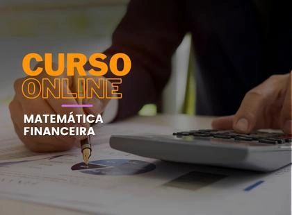 Matemática Financeira