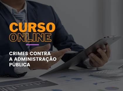 Crimes Contra a Administração Pública