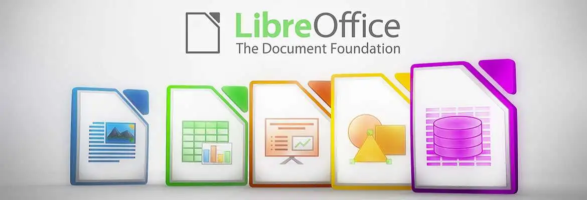 LibreOffice