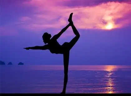 Ioga (Yoga)