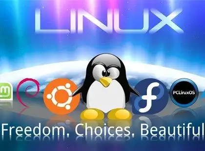 Noções de Linux