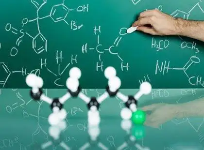 Conhecimentos em Química Orgânica