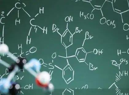 Química - Conteúdos do Ensino Fundamental e Médio