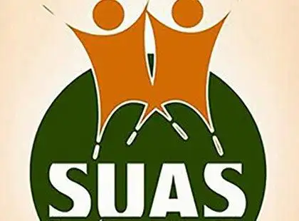 SUAS - Sistema Único de Assistência Social