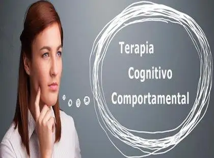 Terapia Cognitivo - Comportamental