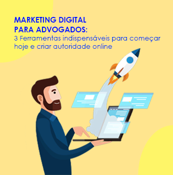 E-book Marketing Digital para Advogados