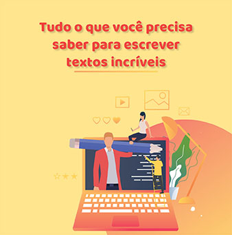 E-book Comunicação Escrita e Revisão Gramatical