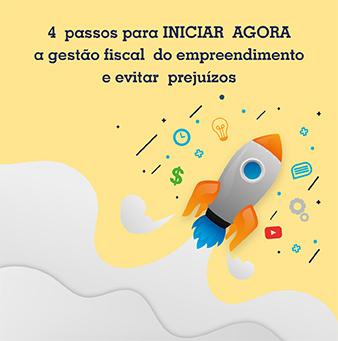 E-book Gestão Tributária